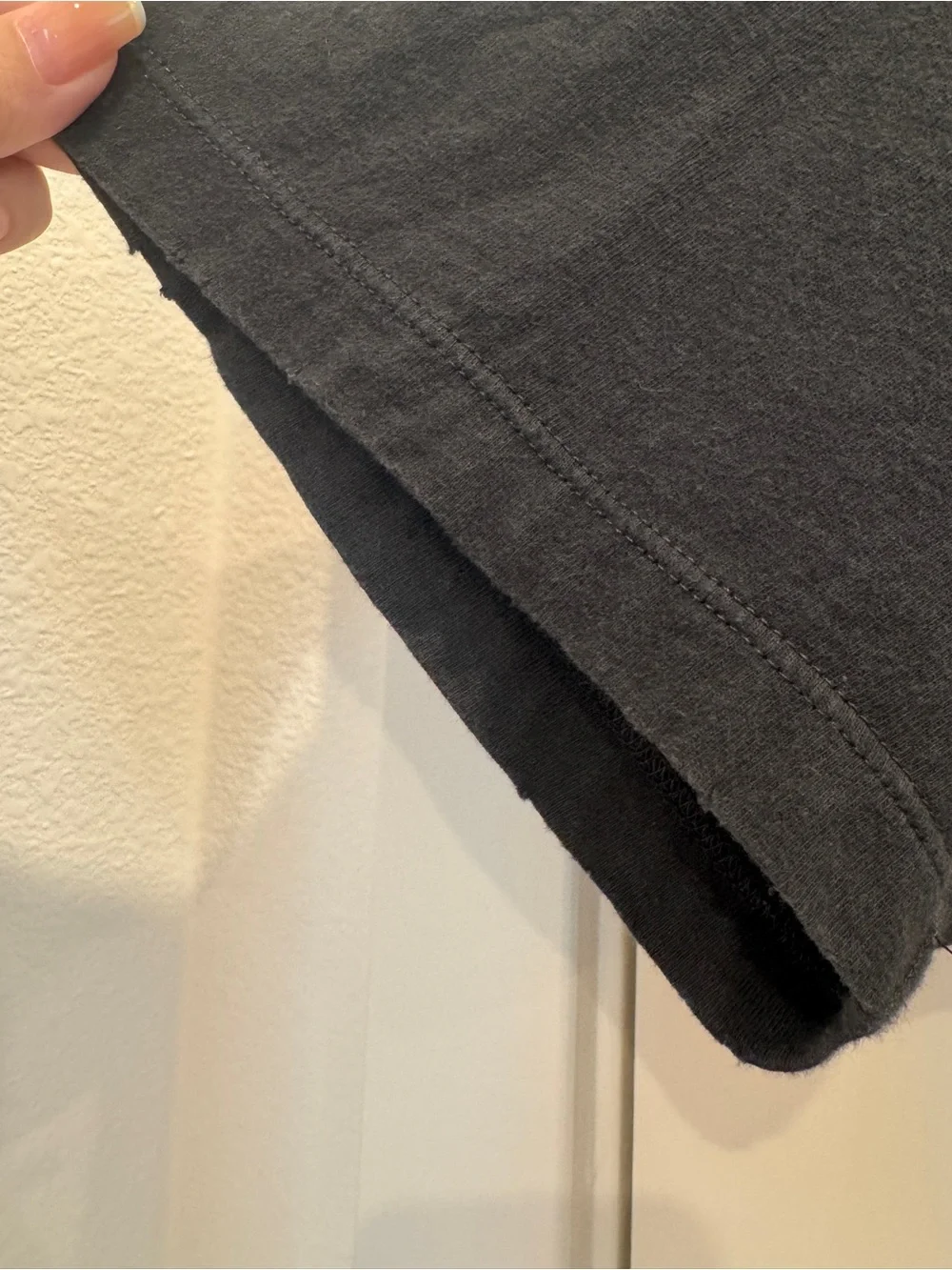 Gucci authentic black